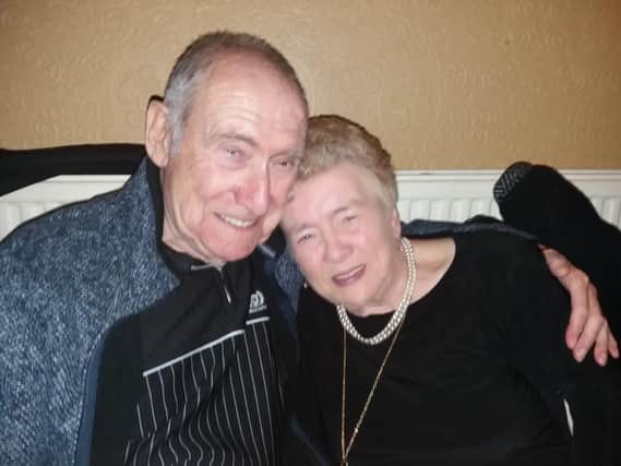 Brian Cartmell, 82, from Preston, was struck by a car in Mariner's Way, Preston on Wednesday, March 24. He died at the weekend from his injuries