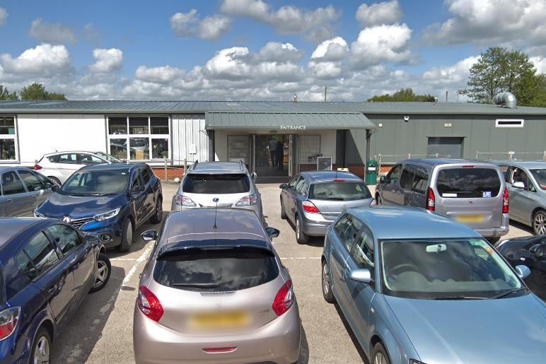 Avant Garden Centre, Leyland
Good Friday: 10am-4pm
Saturday: 10am-4pm
Easter Sunday: CLOSED
Easter Monday: 10am-4pm
