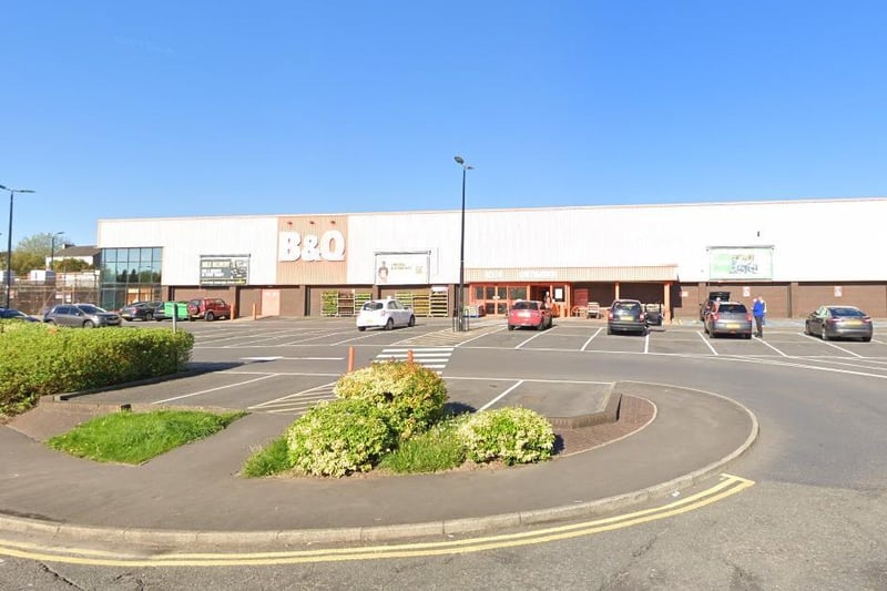 B&Q Chorley
Good Friday: 7am-8pm
Saturday: 7am-8pm
Easter Sunday: CLOSED
Easter Monday: 7am-8pm
