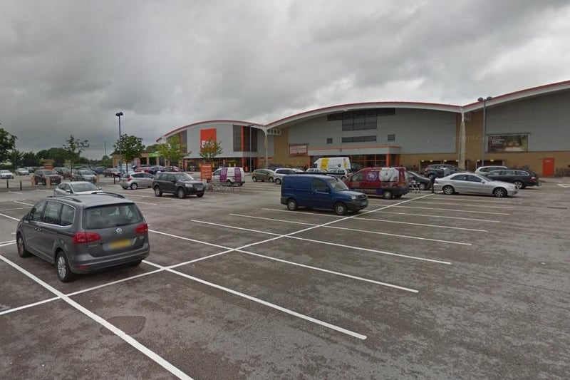 B&Q Preston
Good Friday: 7am-8pm
Saturday: 7am-8pm
Easter Sunday: CLOSED
Easter Monday: 7am-8pm