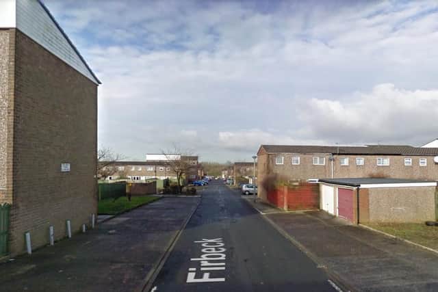 Early enquiries suggest the incident took place near to Firbeck, police said. (Credit: Google)