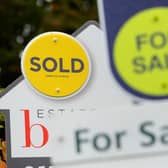 House prices in Lancashire have risen at the start of the year
