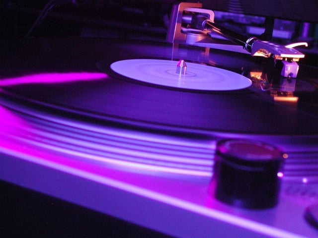 House music club nights at Lord Byron's in Preston have been called off