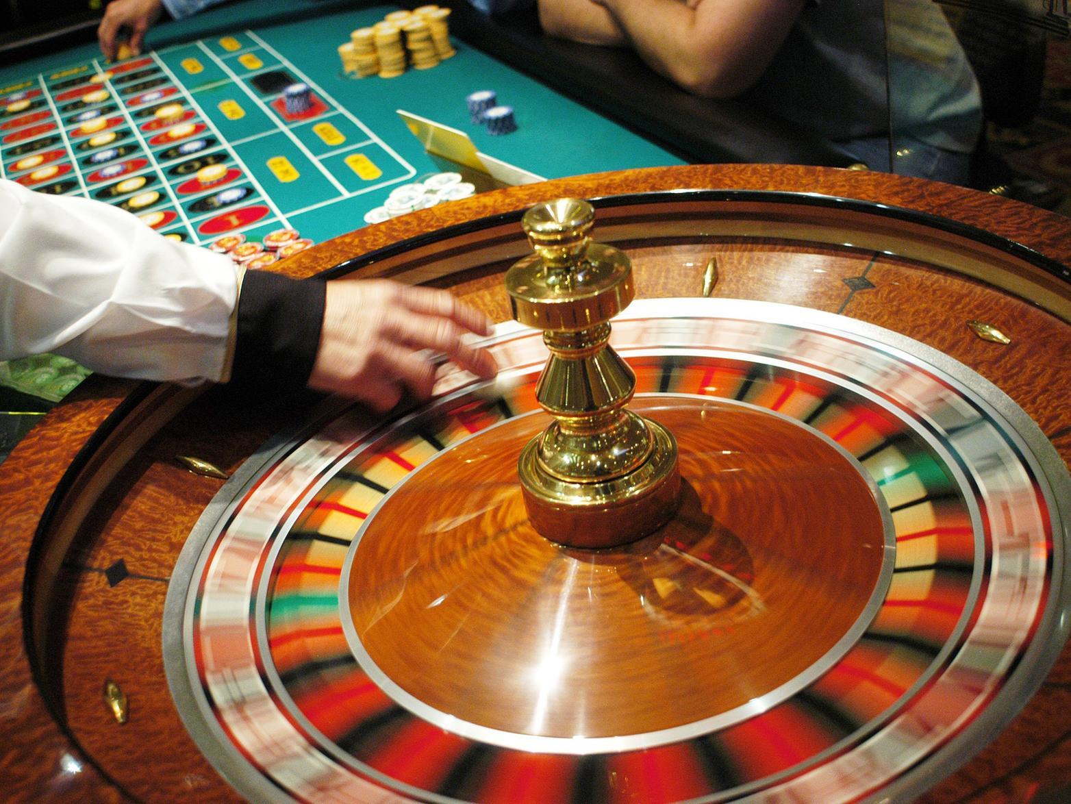 Gambling clinic manchester
