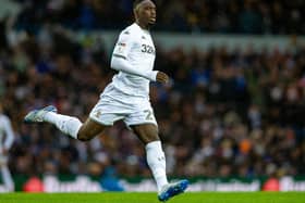 Leeds boss Marcelo Bielsa has revealed that his side will still be without January loan signing Jean-Kevin Augustin this weekend, as the striker continues to struggle with a hamstring issue.