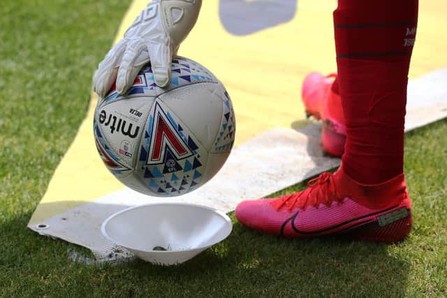 Lostock Hall Juniors Football Clubis appealing for volunteer coaches for girls' Weetabix Wildcats sessions.