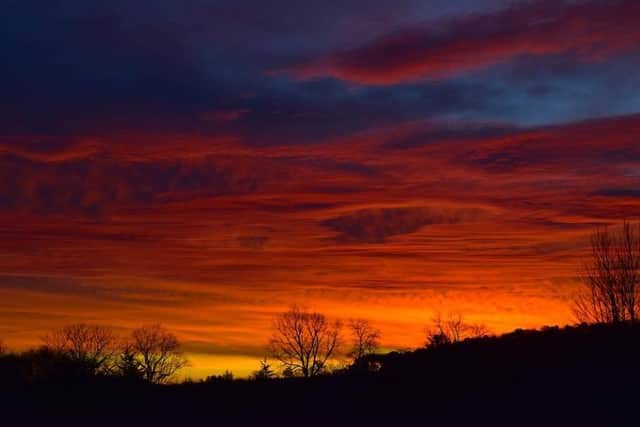 Lighter mornings are on their way in Lancashire