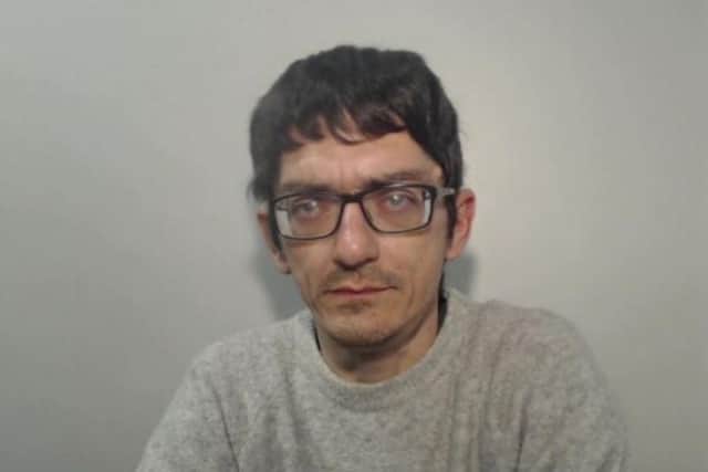 Matthew Graham Towler (Credit: Greater Manchester Police)