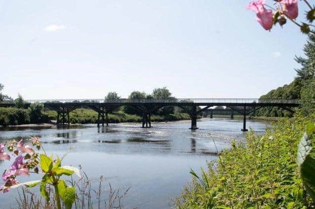Does Preston's Old Tram Bridge have a future?