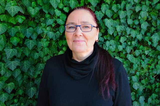 Julie Hood has joined the Lancashire-based firm