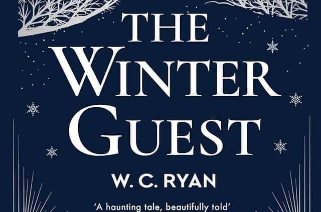 The Winter Guest by W C Ryan
