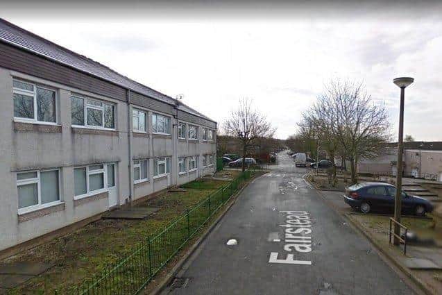 'No firearm used' was in the Skelmersdale incident, police said (Credit: Google)