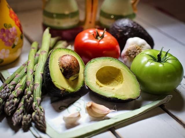 Are you doing Veganuary?