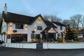 The Eagle, Weeton