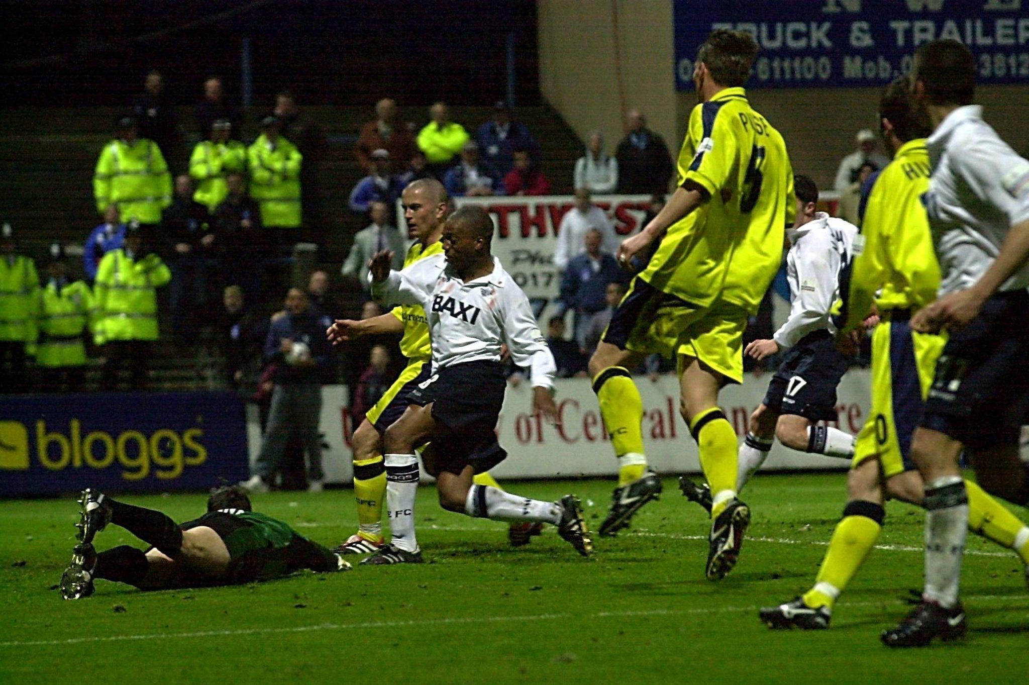Dave Lewis