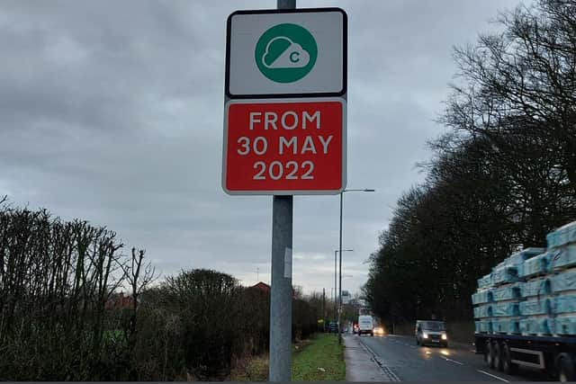 Most vehicles that will be subject to the Greater Manchester Clean Air Zone charge will have to start paying it this summer if their motors are not compliant with emissions standards - but van owners will get another year before they are covered