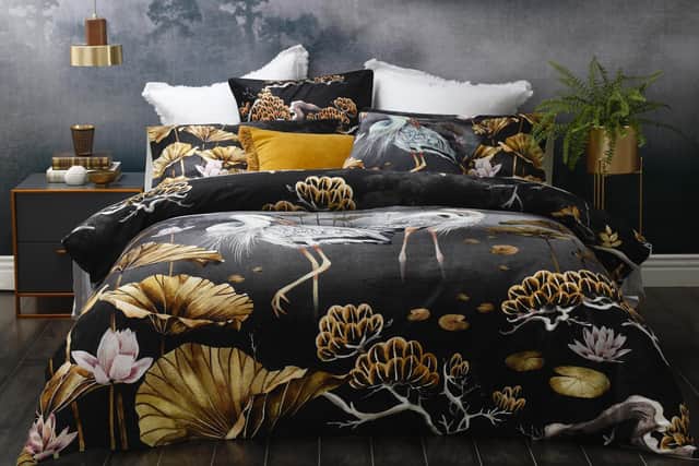 Interiors firm Avalana has picked Leyland's District May to promote its wares