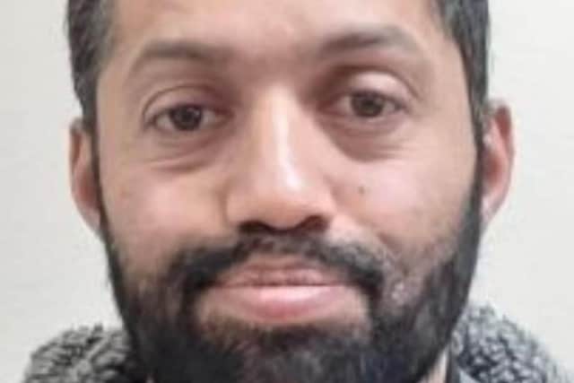 Malik Faisal Akram, 44, from Blackburn, has been identified as the armed hostage taker killed after a 10 hour standoff with US law enforcement at Congregation Beth Israel in Colleyville, Texas on Saturday (January, 15)