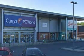Currys PC World and Carpet Right in Chorley will be no more at the end of the month.