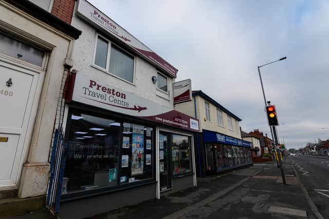 Sandra Ollerton from Preston Travel Centre on Blackpool Road says that being fully aware of travel requirements is more important than ever.