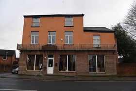 The Birley Arms was a pub for 155 years before it became offices and now a steak restaurant.