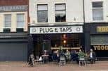 Plug & Taps on Lune Street, Preston is the venue for tonight's clothes swap shop