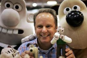 Wallace and Gromit will return to the BBC for a new adventure in 2024
