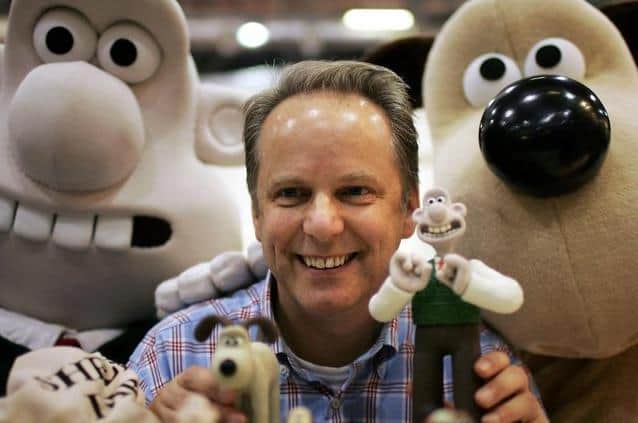 Wallace and Gromit will return to the BBC for a new adventure in 2024