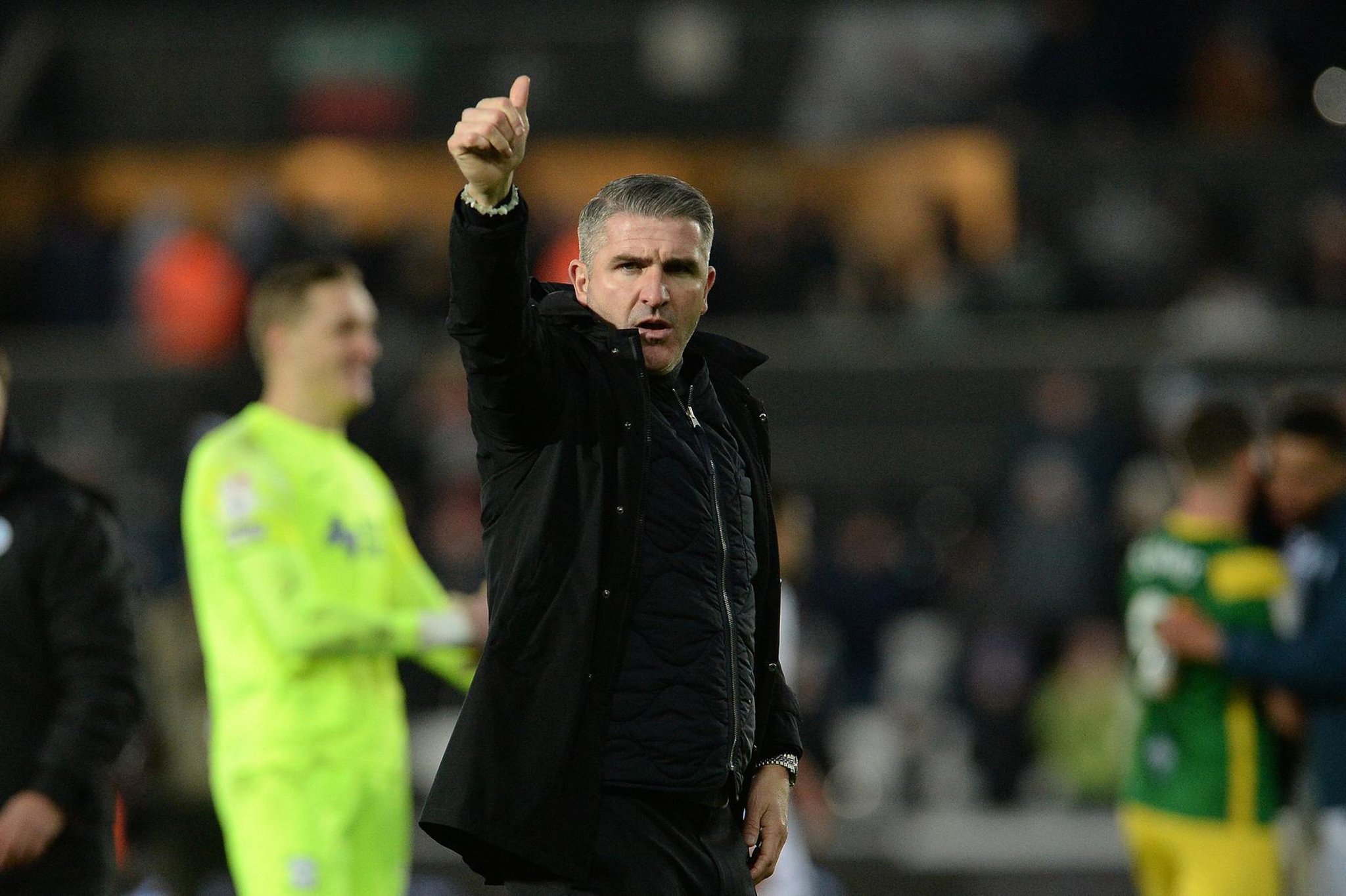 Dave Lewis