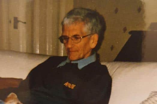 John Edmondson