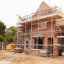 Neighbourhood plans can help influence the nature of development in a a local area