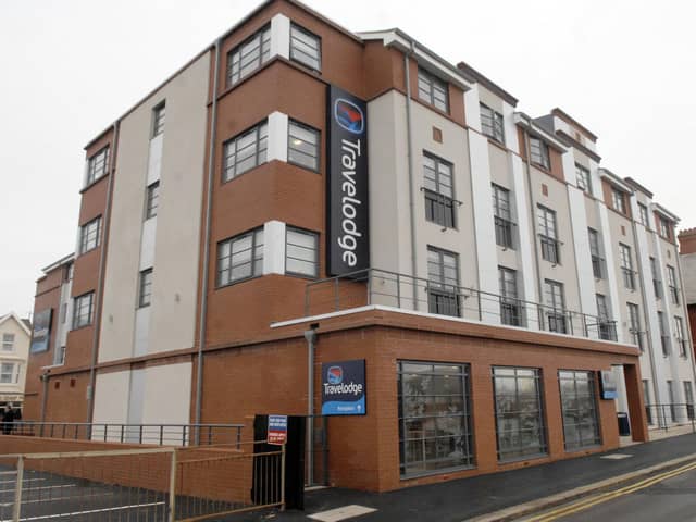 Travelodge is out to recruit 600 staff UK-wide
