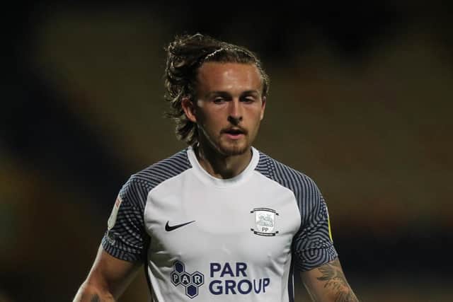 Preston North End's Jamie Thomas has joined FC Halifax on loan