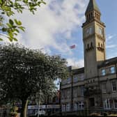 Chorley was the first district council to vote on the devolution plan