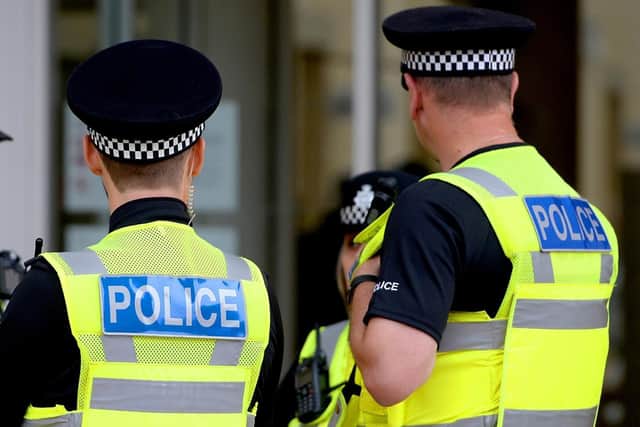 A woman has been charged with multiple offences after being arrested in Blackburn