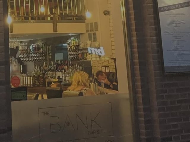 Corporation Street, Blackpool - 5 star rating from 1,190 reviews. Menu: British, Grill, Contemporary