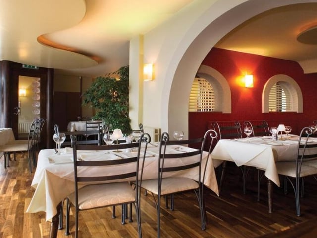 King Street, Blackpool - 4.5 stars from 229 reviews. Menu: European, British, Vegetarian Friendly