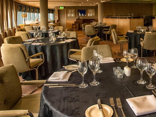 Pleasure Beach Ocean Boulevard, Blackpool - 4.5 stars from 233 reviews. Menu: British, Grill, Contemporary