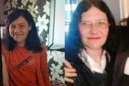Detectives launched a renewed appeal for information to help find the body of Susan Waring, three years after her last sighting (Credit: Lancashire Police)