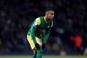 Preston North End striker Camron Archer