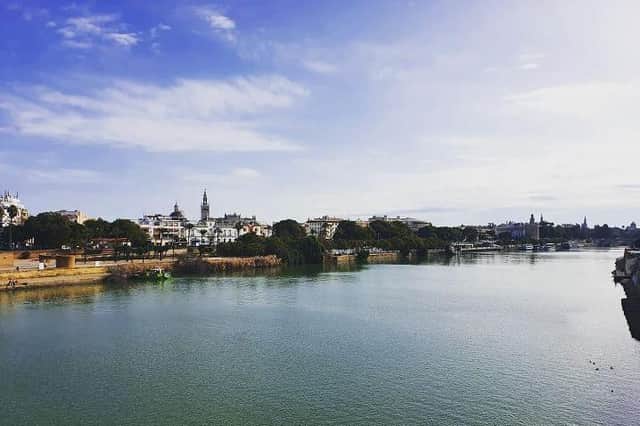 Seville, Spain