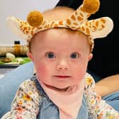 Baby Cherubs is helping babies socialise again after lockdown