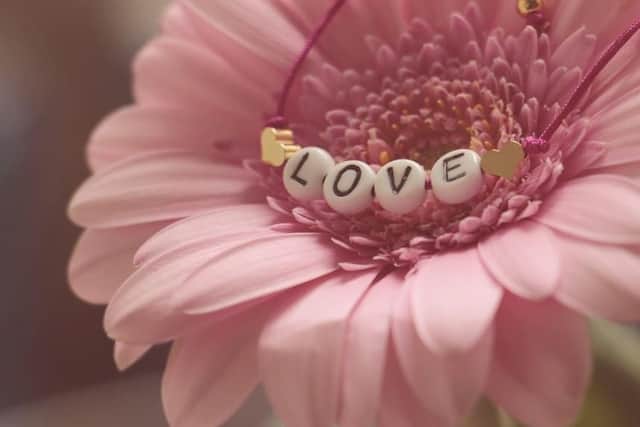 Treat the one you love this Valentine's Day