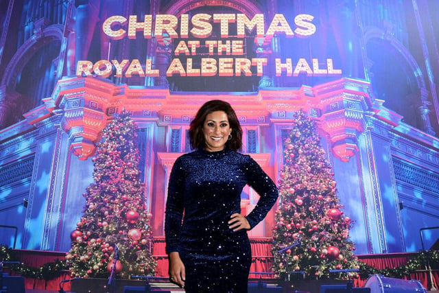 Saira Khan actually started out on The Apprentice.
She’s now a regular on Loose Women and columnist for the Daily Mirror and Hello Magazine.
Saira Khan was the runner-up in the very first series of the show.
Saira also has a property portfolio of five houses and has doubled the value of her own home – now worth £1.6million.
She has a home in France and three further London properties, worth £2million.
Saira was paid £100k when she went on Celebrity Big Brother and has been on Dancing On Ice.
All this has contributed to her huge £3.6million fortune.