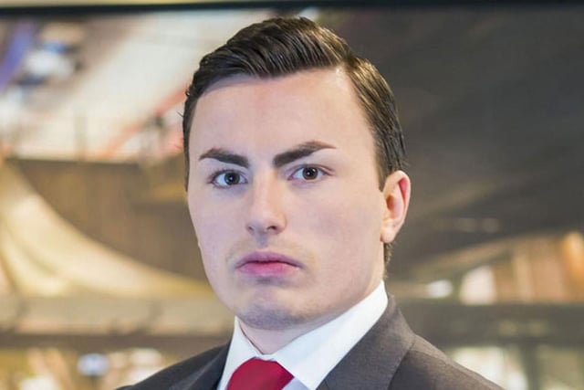 The richest of all The Apprentice millionaires is Alex Mills, who was fired by Lord Sugar, but now his insurance company has made him a fortune.
*He owns Dynamo cover, and has a net worth of £16million, according to reports.
Speaking to the publication about being rejected for the £250k investment by Lord Sugar, he said: “I tell you what, he isn’t having half my business for just 250 grand now.”
Alex was on the 30 under 30 rich list in 2021.