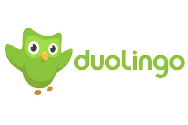 The ornithological Duolingo authoritarian himself