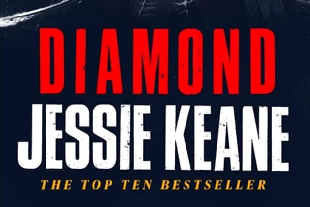 Diamond by Jessie Keane