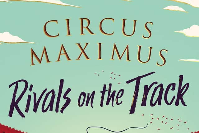 Circus Maximus: Rivals on the Track