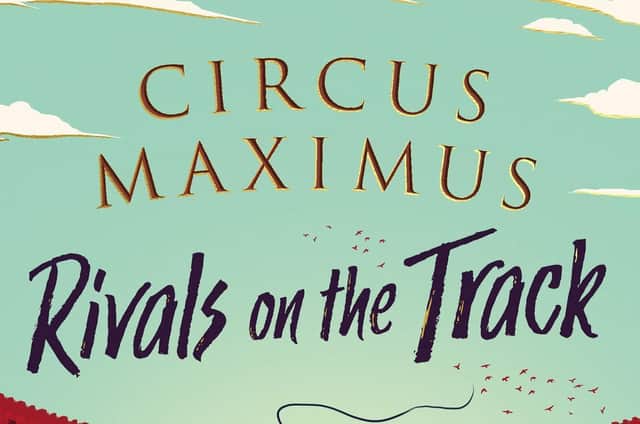Circus Maximus: Rivals on the Track