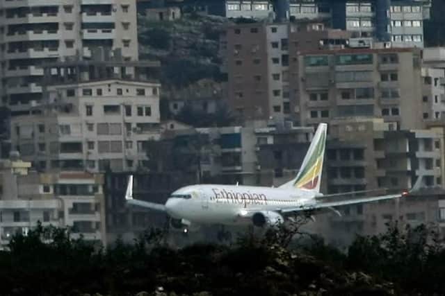 The families of the dead have been battling to get justice following safety issues raised over the 737 MAX aircraft.